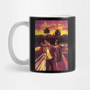 NIGHTCRAWLER Mug